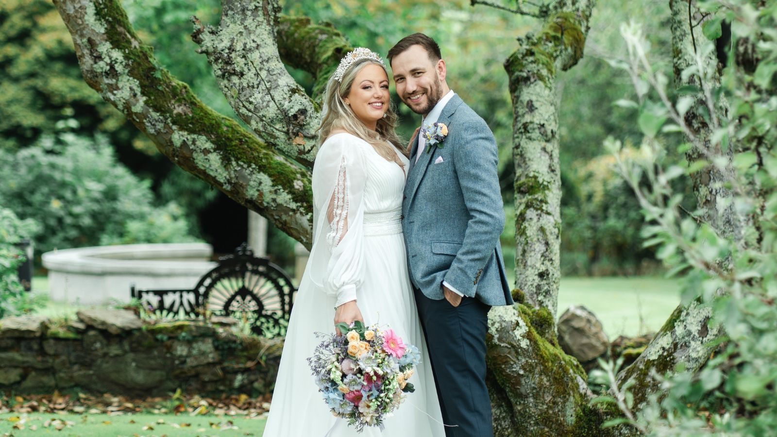 Emily & Ryan