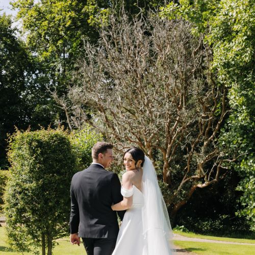 Elaine and Conor 1