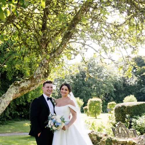 Elaine and Conor 2