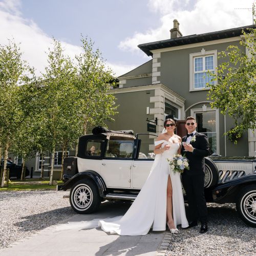 Elaine and Conor 3