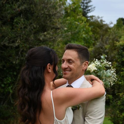 Emma and Andi 1