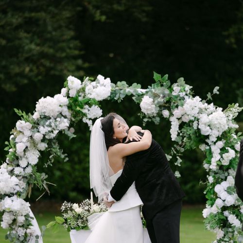 Hilda and Brian 1
