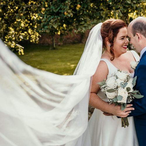 Joanne & Michael-min
