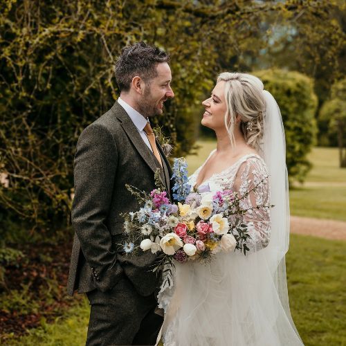 Natalie & Keith (2)