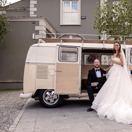 Sarah Mai & Patrick (2)
