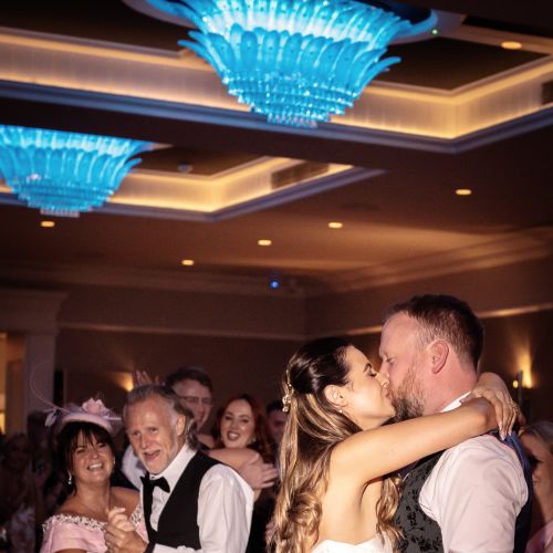 Sarah Mai & Patrick 5