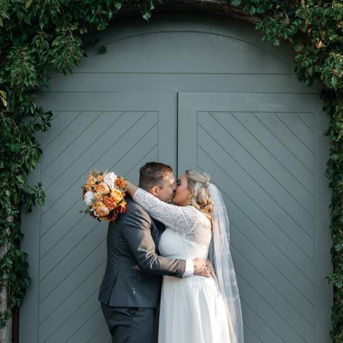Sharon & Matt (1)