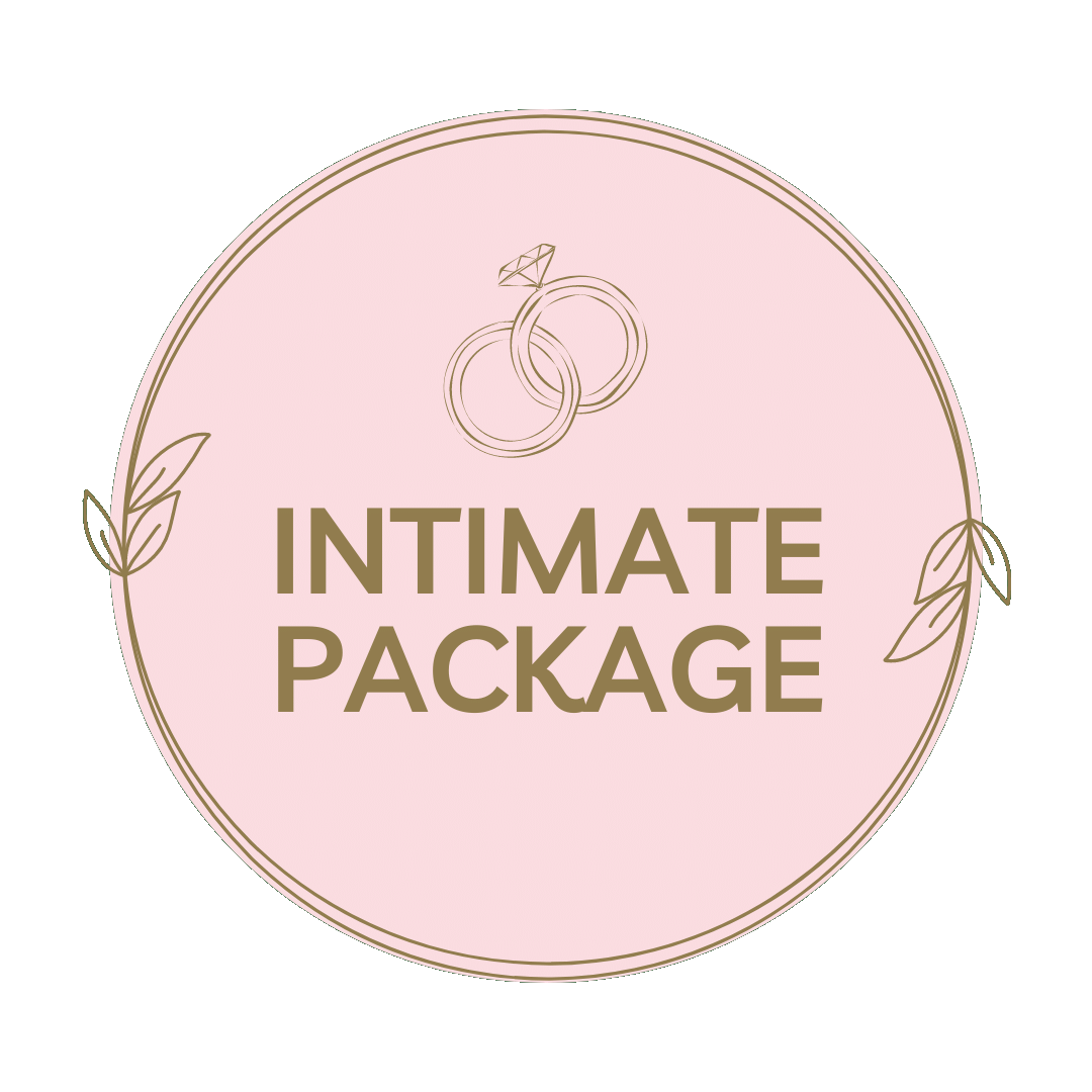 intimate package button