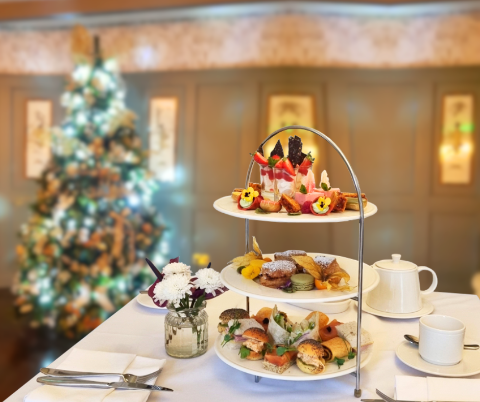 nbh afternoon tea