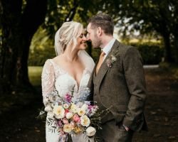 Our next Wedding Fair is on Sunday, 20th July from 2pm - 5pm. 